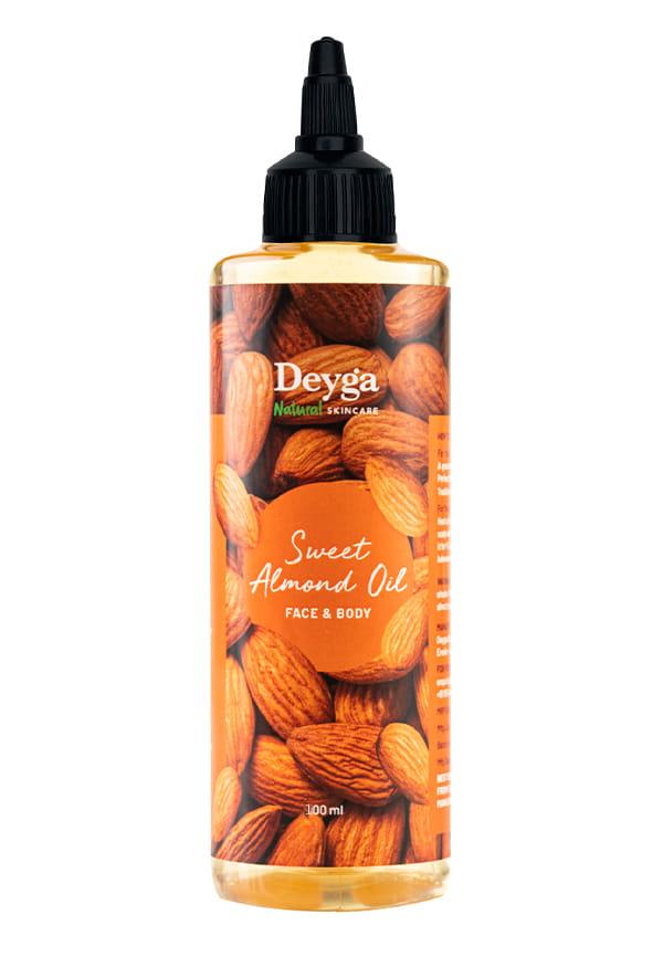 Almond Oil