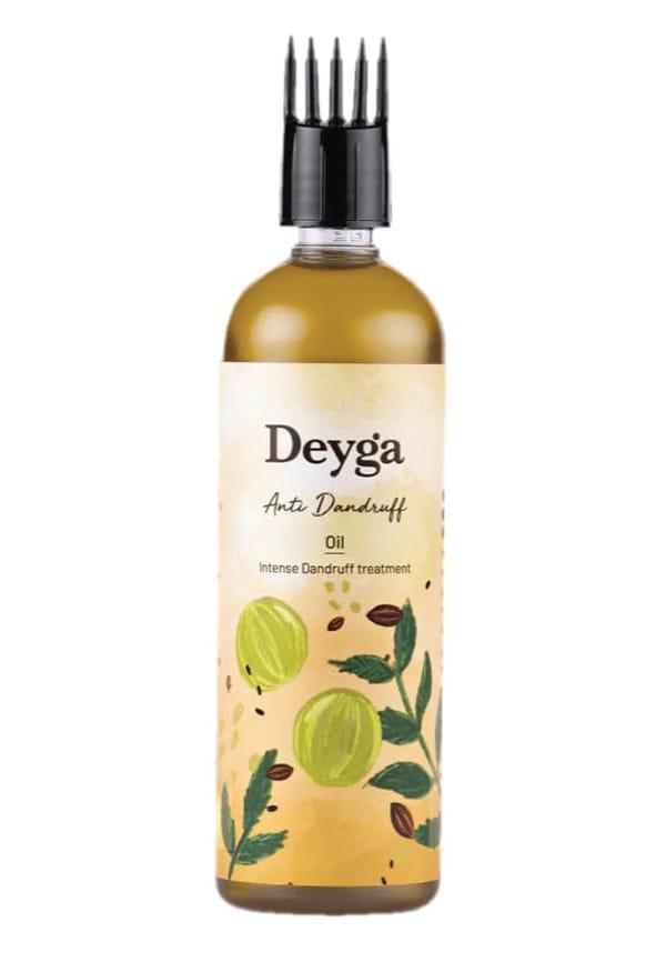 Anti Dandruff Oil Dandruff Control Neem Oil
