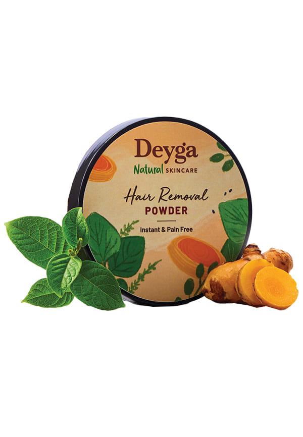Hair Removal Powder