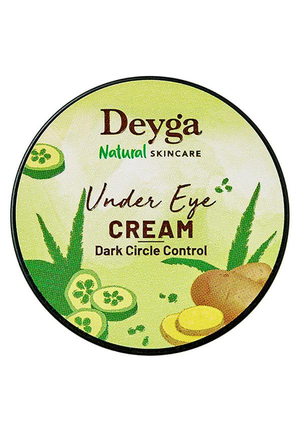 Under-Eye Cream