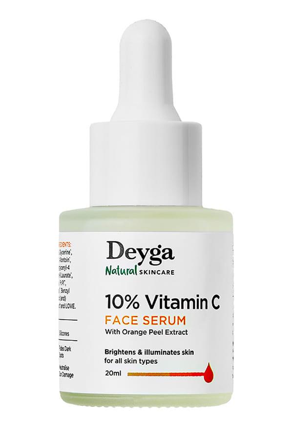Vitamin C Serum