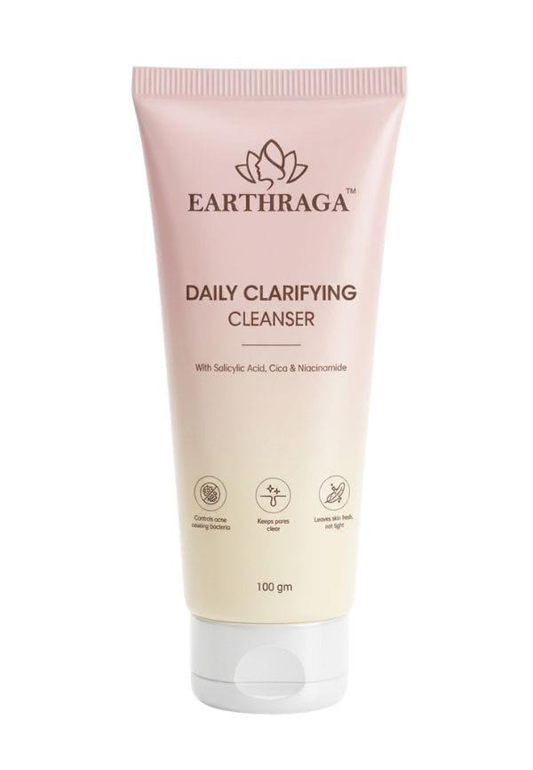 Salicylic Acid Face Wash