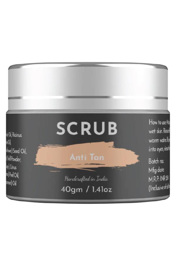 Anti Tan Scrub