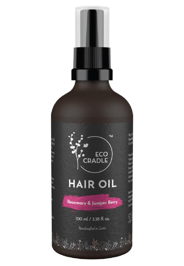 Hair Oil