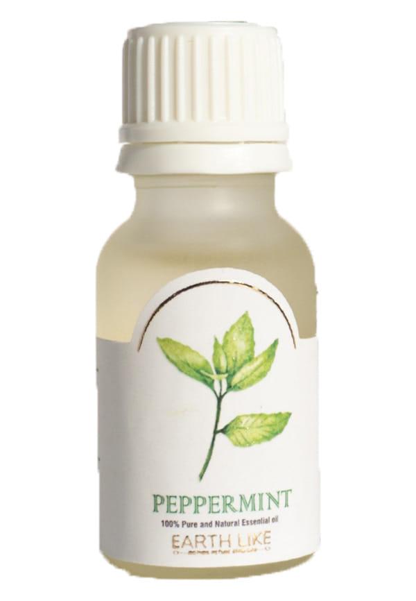Peppermint Essential Oil for Aromatherapy, Skincare, Oral Health
