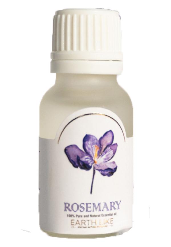 Rosemary Essential oil for Hair Growth, Hair Fall Control, Hair Strengthening, Aromatherapy