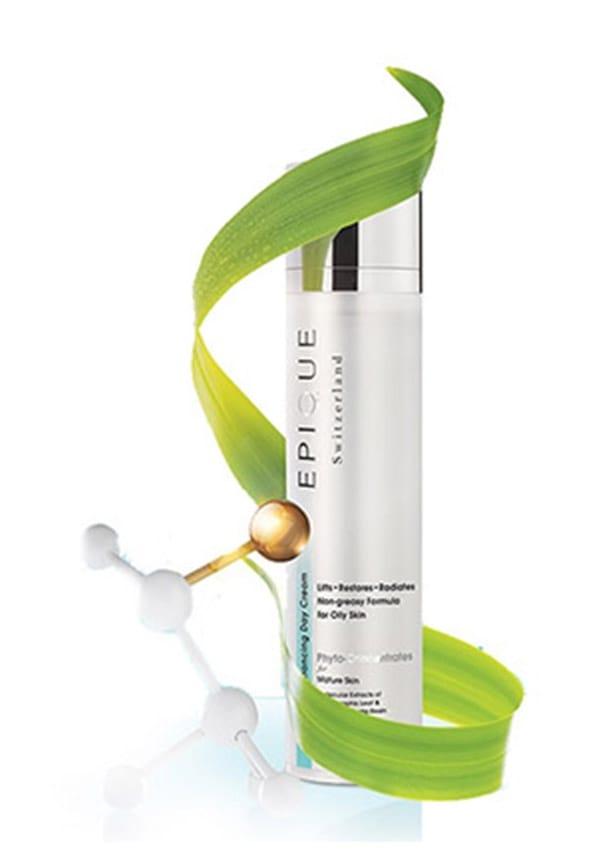 Advanced Balancing Day Cream