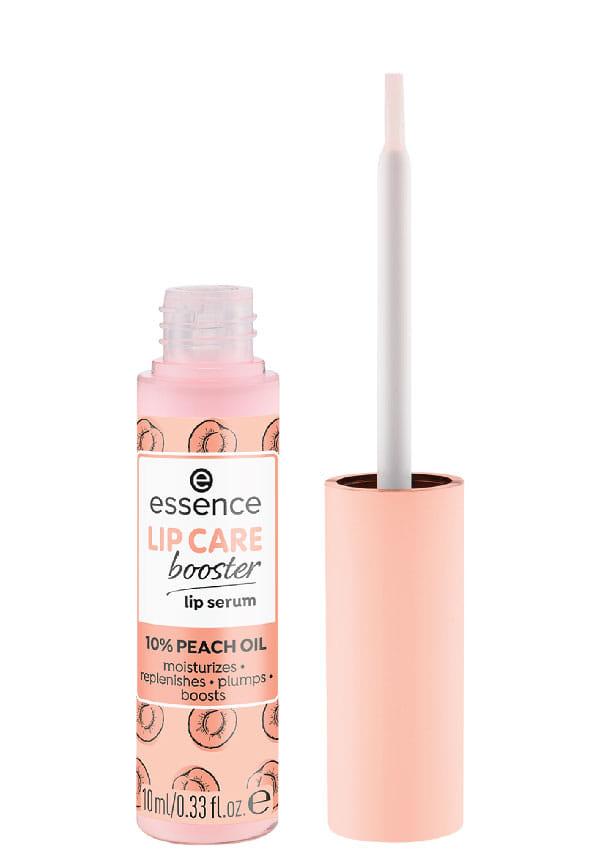 Lip Care Booster Lip Serum