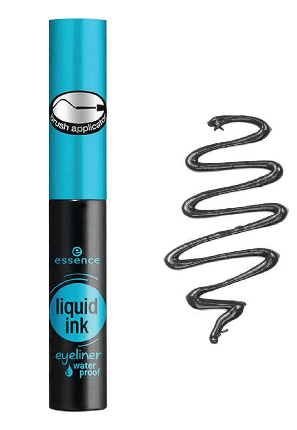 Liquid Ink Eyeliner Waterproof
