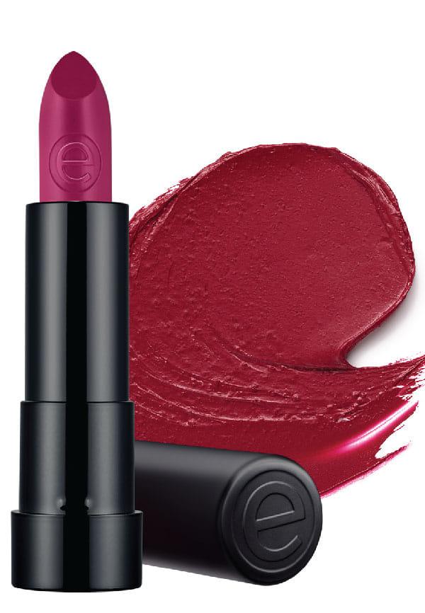 Long Lasting Lipstick