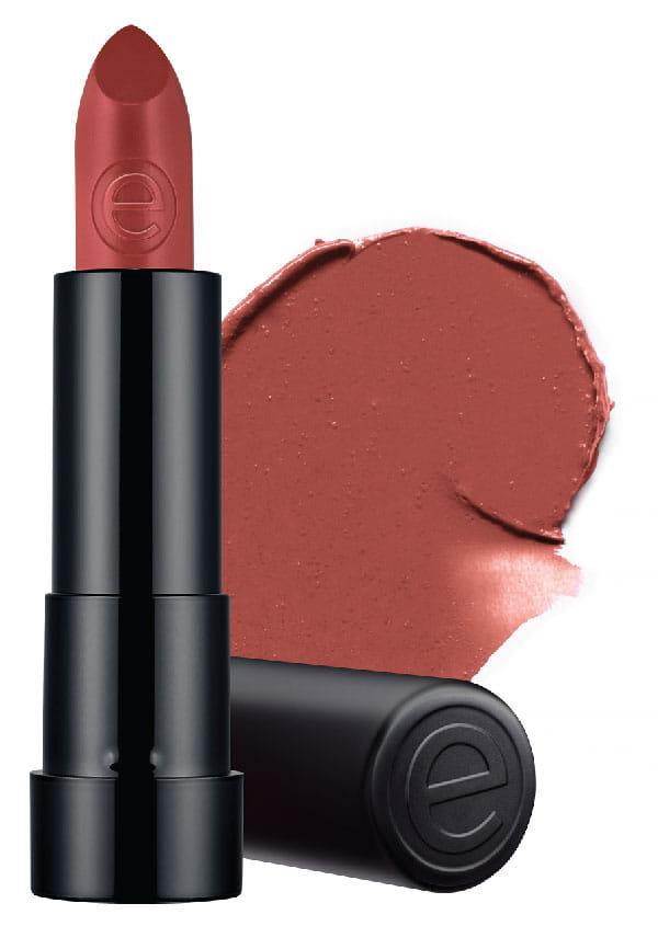 Long Lasting Lipstick