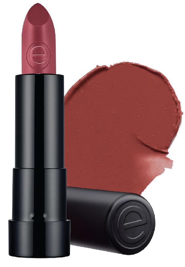 Long Lasting Lipstick