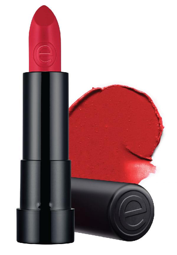 Long Lasting Lipstick