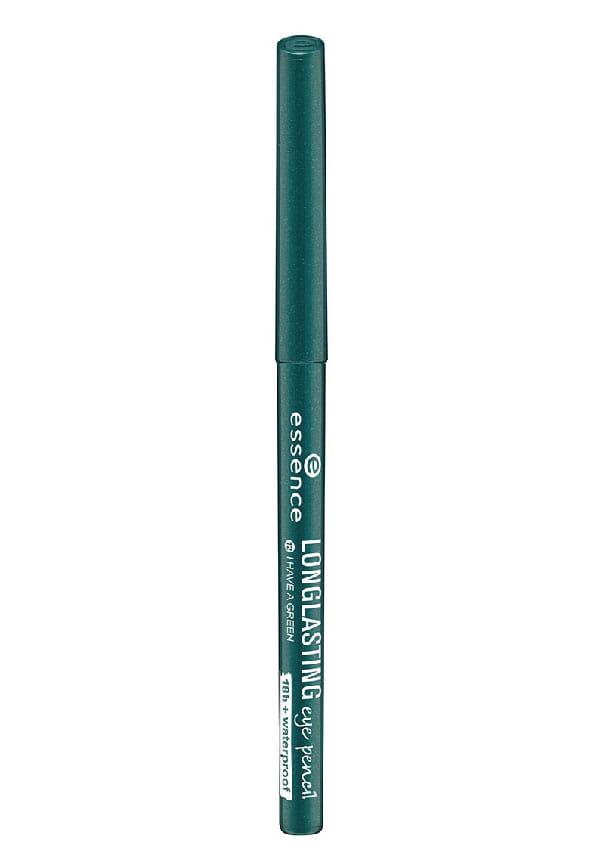 Long-Lasting Eye Pencil