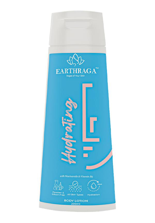 Hydrating Body Lotion