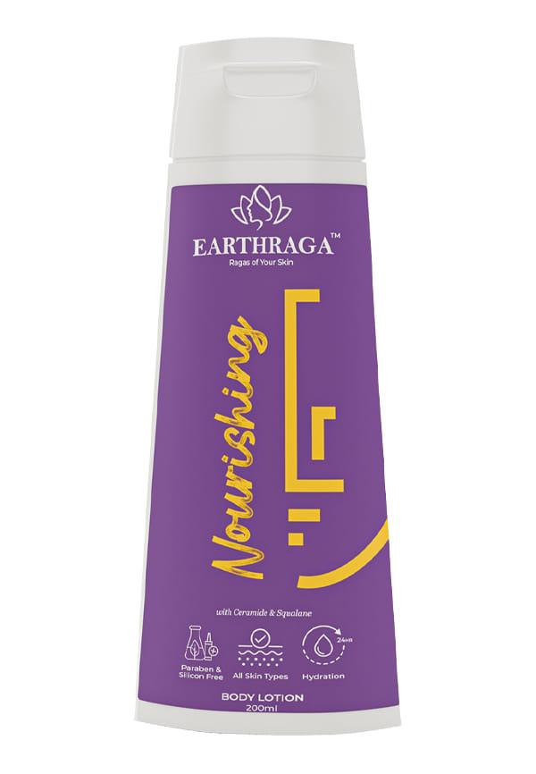 Nourishing Body Lotion