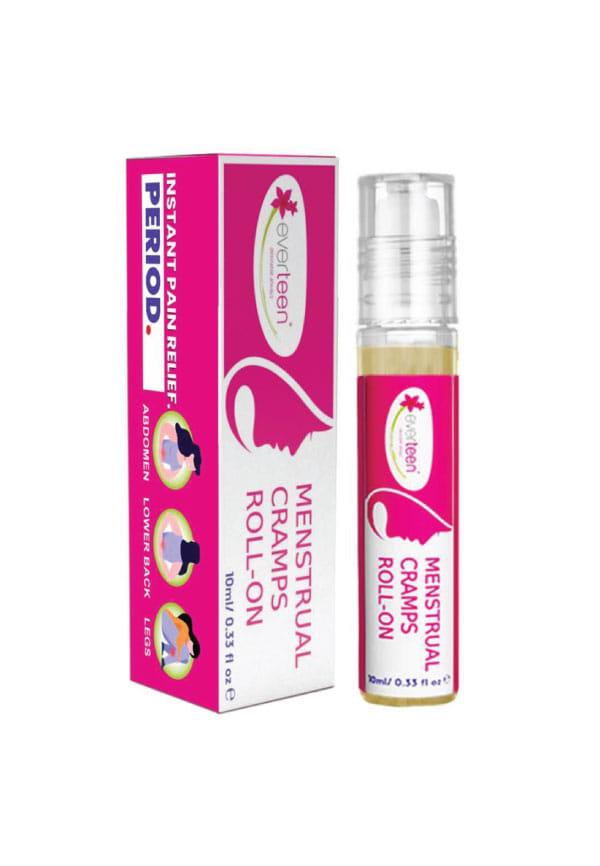 Menstrual Cramps Roll-On