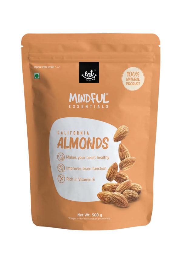 Almond