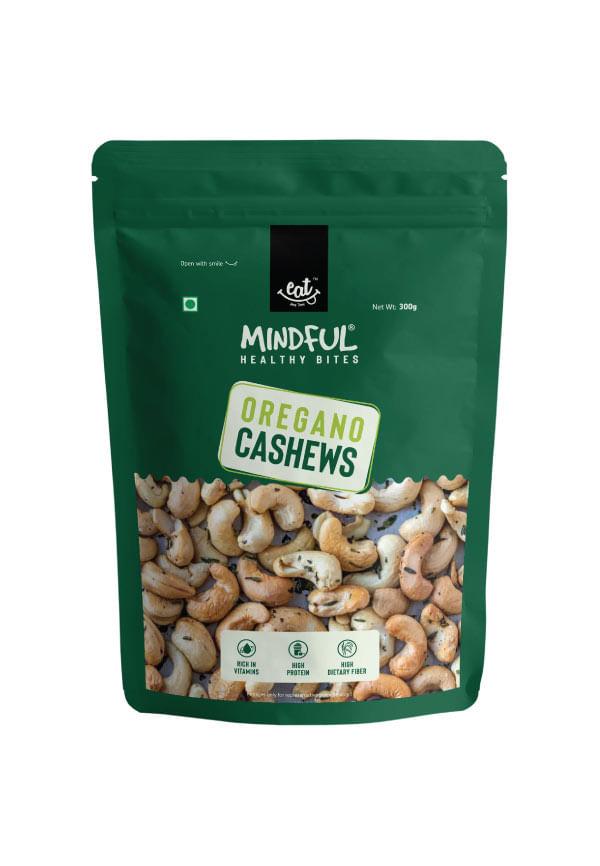 Oregano Cashew