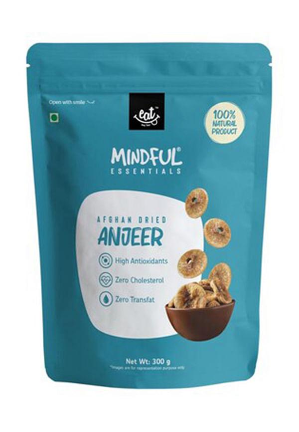 Anjeer Dried Fig