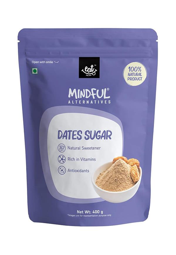 Dates Sugar