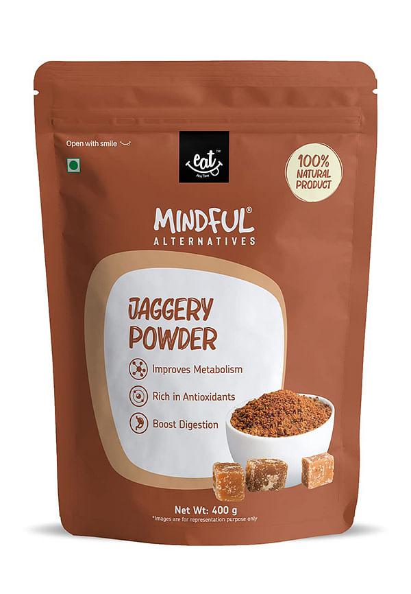 Jaggery Powder