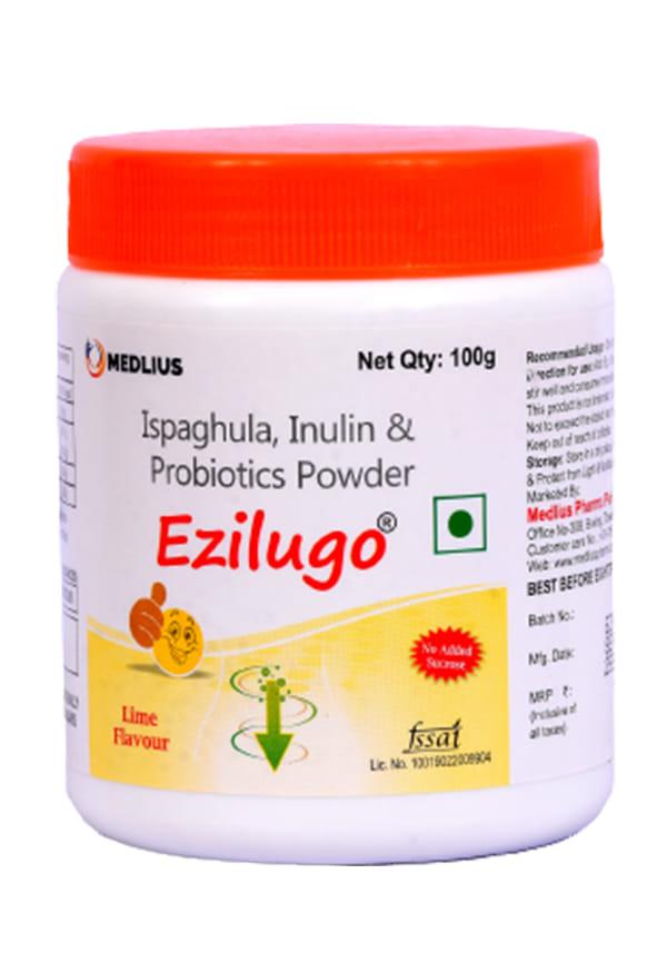 Ezilugo Powder Lime Powder