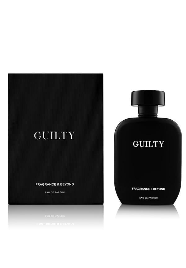 Guilty Eau De Parfum For Men