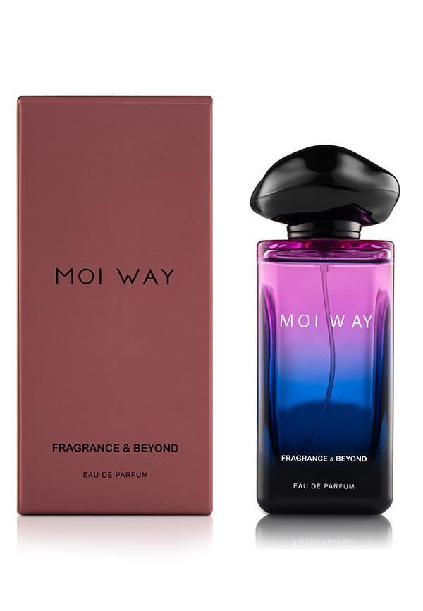 Moi Way Eau De Parfum For Women
