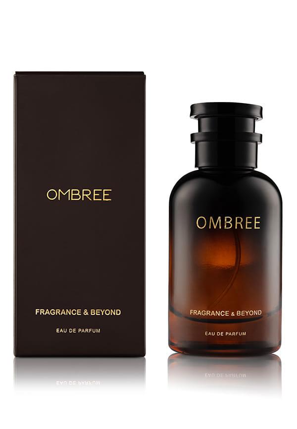 Ombree Eau De Parfum For Men