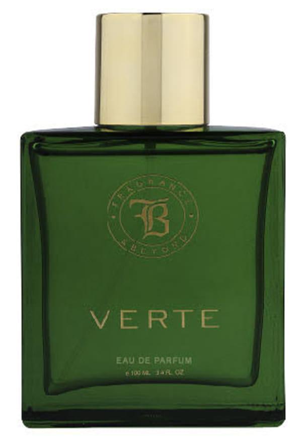 Verte Eau De Parfum For Him