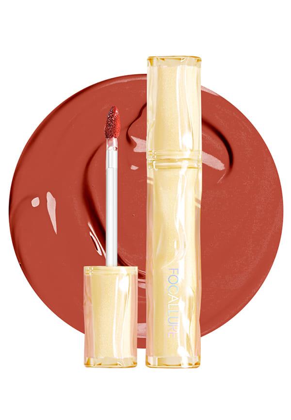 Color Lasting Lip Tint