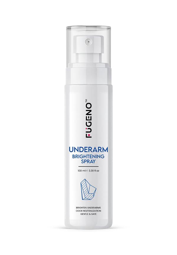 Underarm Brightening Spray