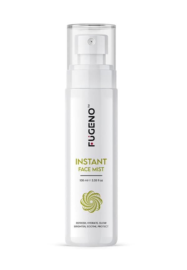 Instant Face Mist