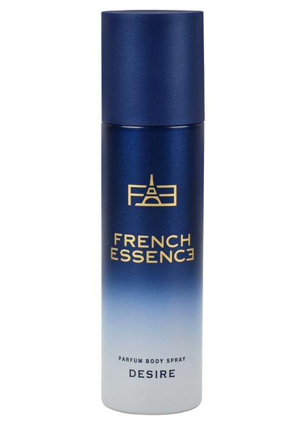 Deodorants - Desire (No Gas)