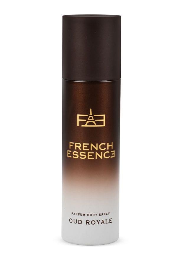 Deodorants - Oud Royal (No Gas)