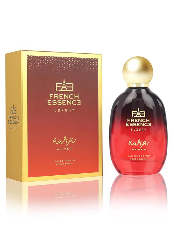 Luxury Perfume For Women - Aura