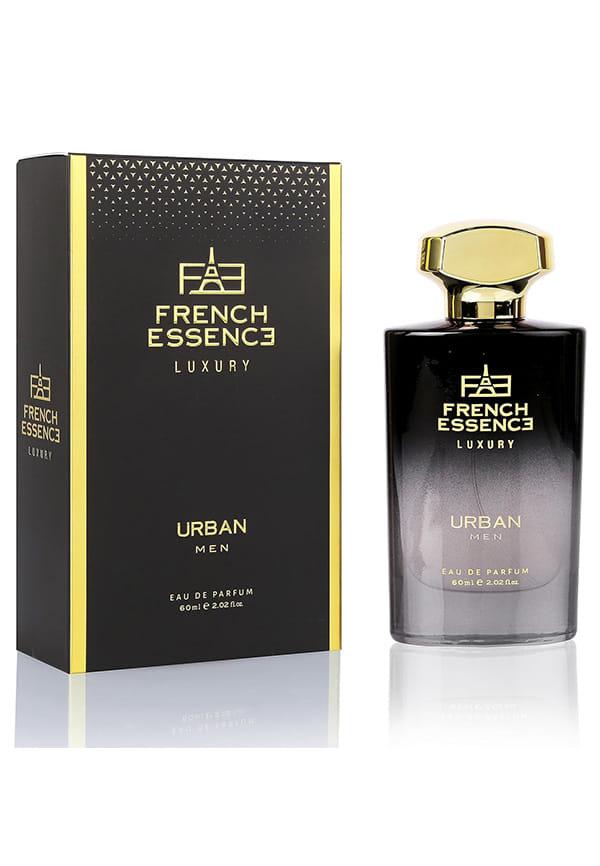 Luxury Perfume For Men - Urban