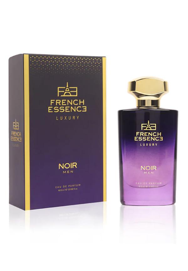 Luxury Perfume For Men - Noir