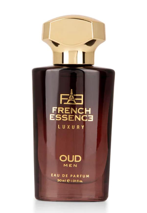 Luxury Perfume For Men - Oud