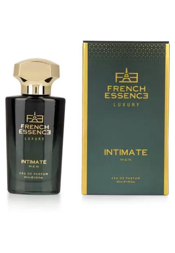 Luxury Perfume For Men - Intimate
