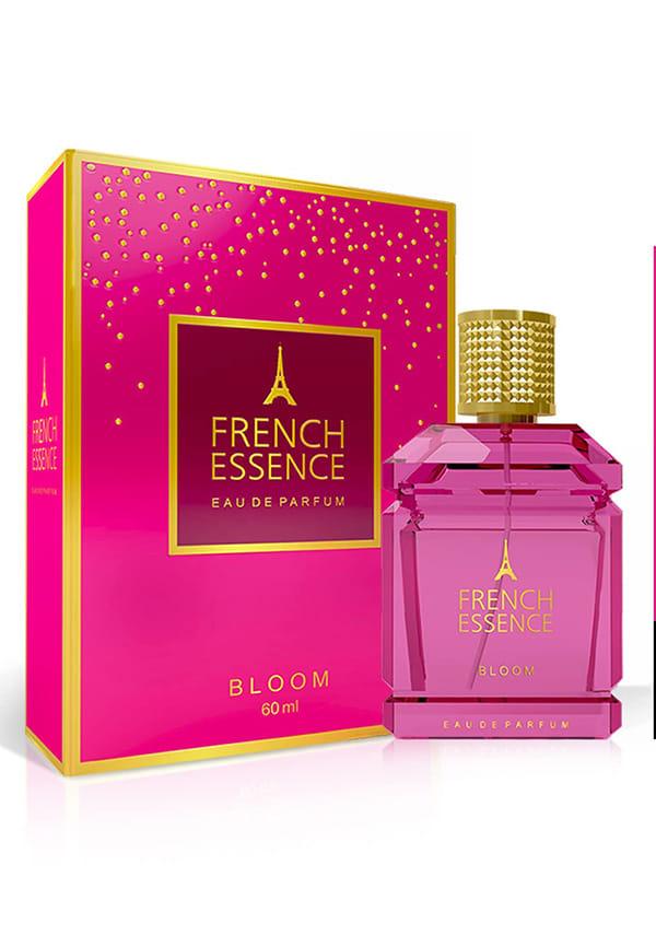 Luxury Perfume For Women - Bloom