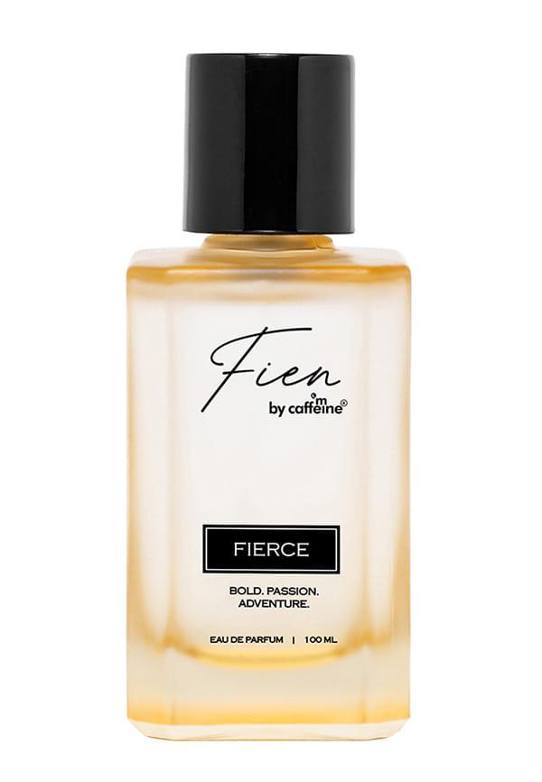 Fierce Perfume for Men | Citrusy EDP | 12 Hrs Long Lasting Scent