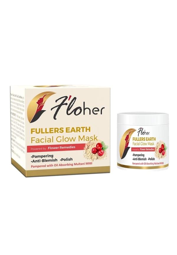 Fullers Earth Glow Pack