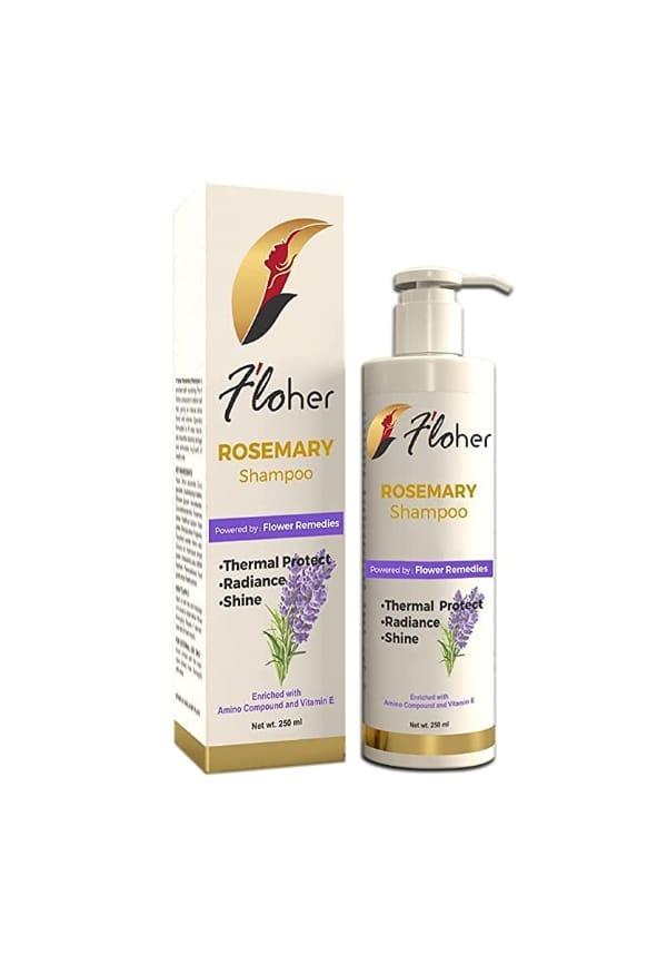 Rosemary Shampoo
