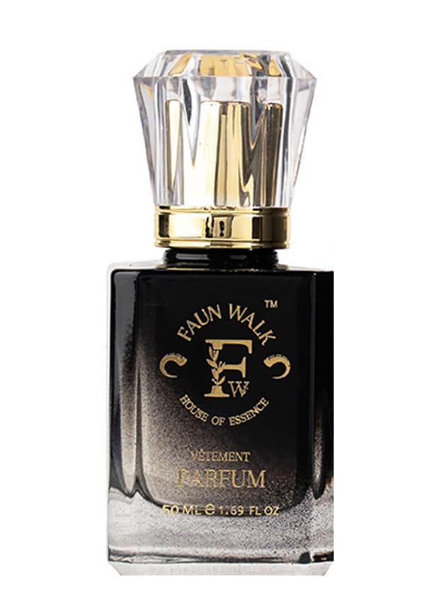 Celestial Noir| Long Lasting & Premium Perfume for Men