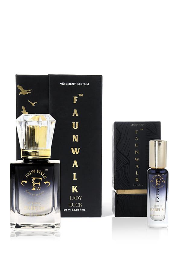 Lady luck for Women Similar to "Good Girl"||Buy 1(50 ml) & Get 1(20 ml)