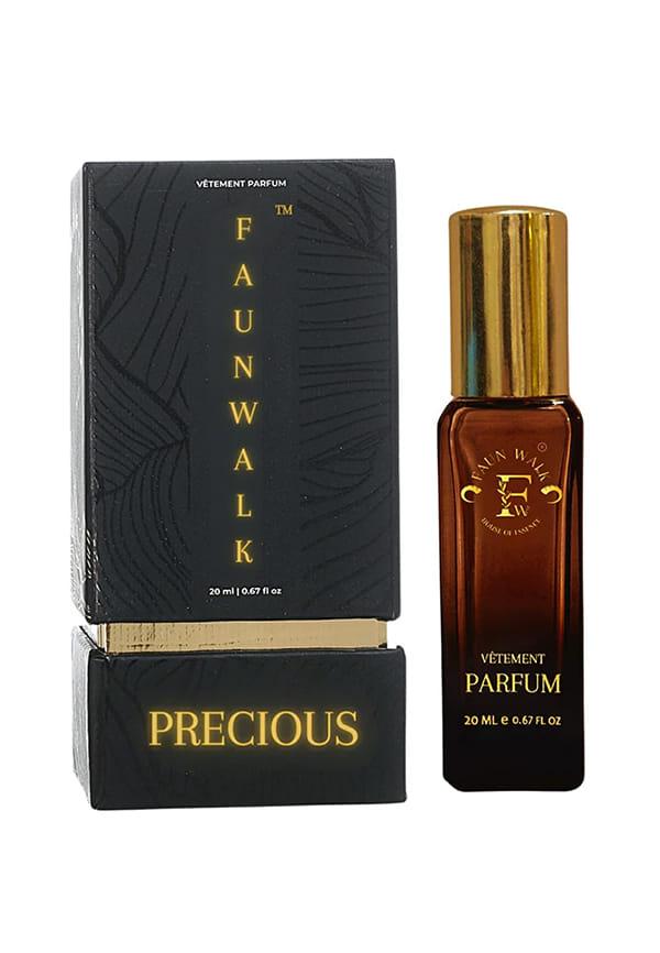 Precious by faunwalk perfumes similar to Jadore Long Lasting Women Perfume
