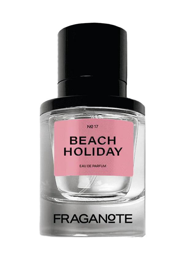 Beach Holiday Eau De Parfum for Women