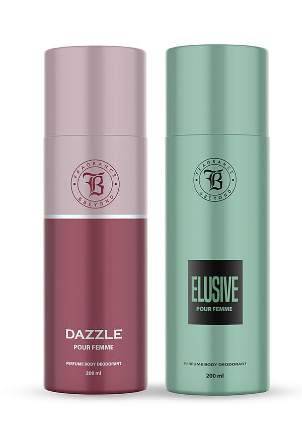 Dazzle-Elusive